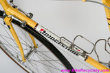 1993 Bridgestone RB-1: 57.5cm - Suntour Superbe Pro 7s- Chris King Hubs - Ritchey BiPlane - Nitto Lugged - B'Stone Sponsored Racer's Bike!