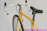 1993 Bridgestone RB-1: 57.5cm - Suntour Superbe Pro 7s- Chris King Hubs - Ritchey BiPlane - Nitto Lugged - B'Stone Sponsored Racer's Bike!