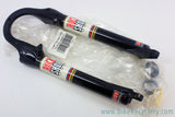 NOS/NIB Vintage Rockshox Judy XL Fork Lowers: Disc/V Brake - Eggplant - Wipers/Rings