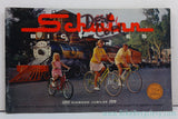 1970 Schwinn Consumer Catalog / Brochure - 75th Anniversary Diamond Jubilee