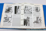 COMPLETE Schwinn Service Clinic Bulletin Set 1970-1980: 99 Bulletins + Bonus 1985 BMX / Shimano Tech (near mint)
