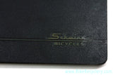 1968 Schwinn Bikes Dealer Catalog: Black Binder - 1st year of Stingray Krate! 82 Pages + Bonus Price Lists! (MINT)