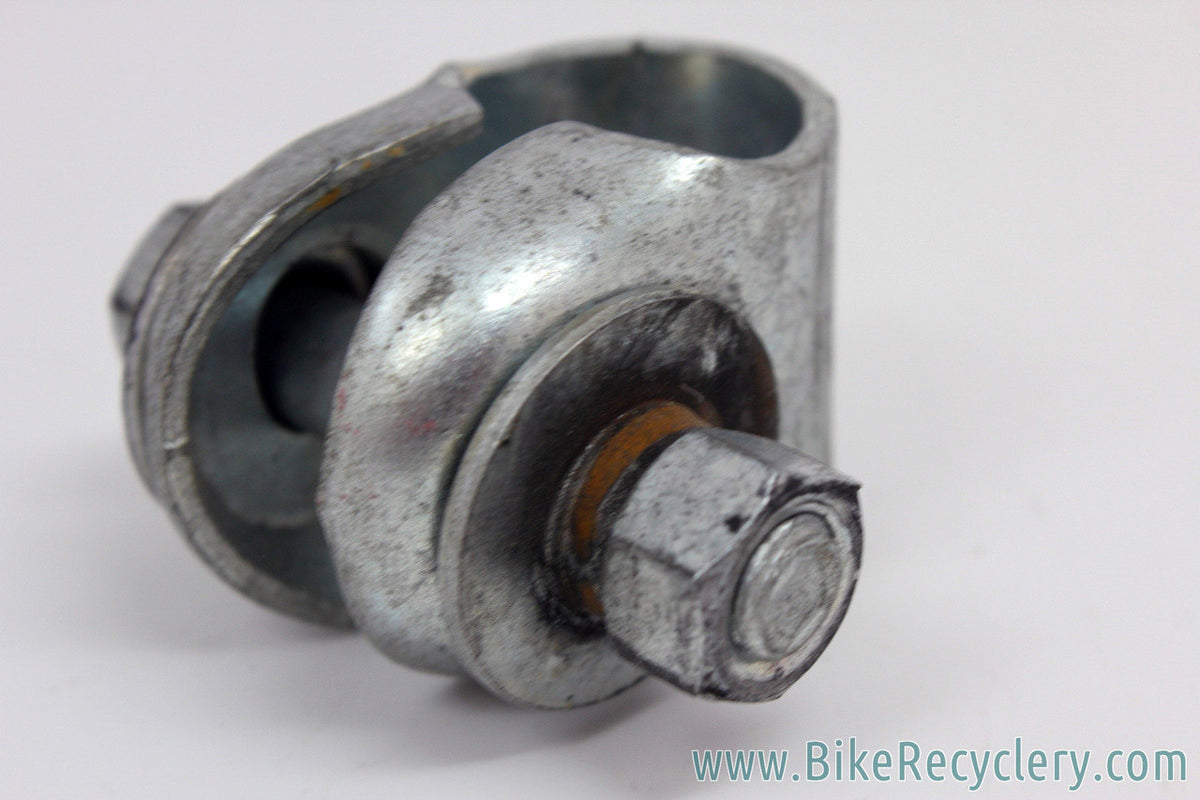 Schwinn AF Stamped Seatpost Clamp & Bolt