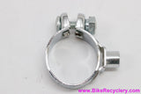 NOS Huret Shifter Mount: Right - 28.6mm Downtube - Allvit / Svelto For Schwinn