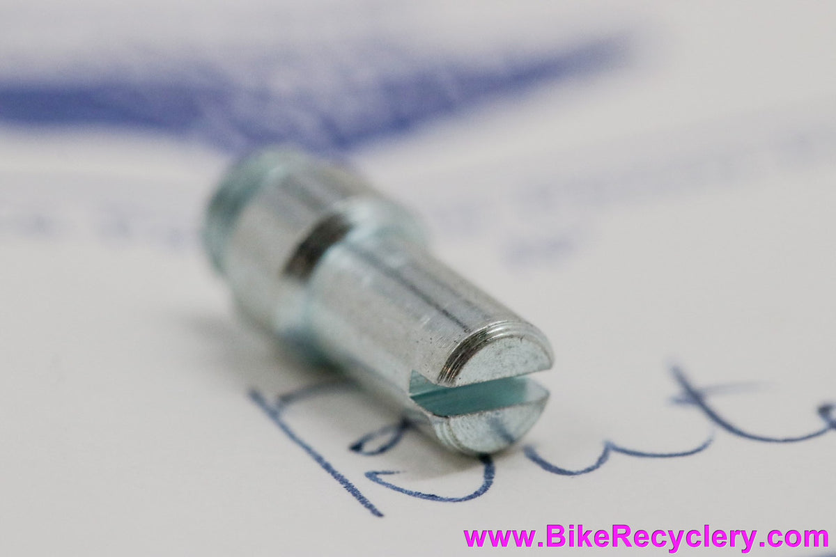 NOS Simplex #2975 Derailleur Cage Stop Pin: 10 Pack - Prestige / SX / LJ / ETC (Pack of 10 Pins))