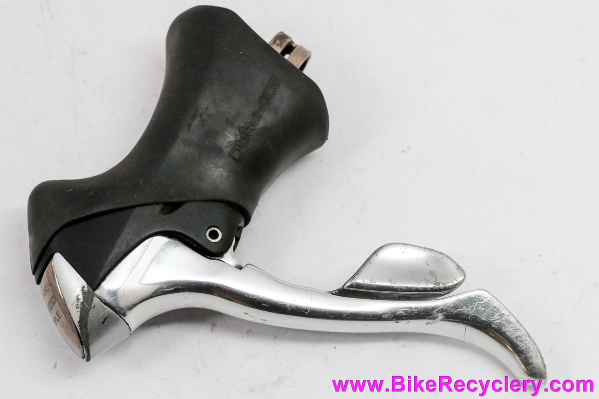 Shimano Dura Ace ST-7703 TRIPLE STI Shifter: Front / Left (EXC)