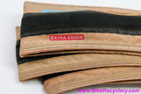 Grand Bois Cerf Extra Leger Blue Label 700C x 26 mm Tire: Tan (New Take-Off)