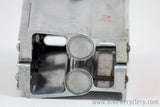 Phil Wood California Highway Patrol (CHP) Pedals: 1970's (Near MINT)
