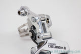 NOS Suntour Cyclone MK-2 Front Derailleur: Endless Band Type - FD-2300 (Take off)