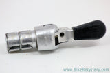 Vintage Suntour Barcon Bar End Shifters:  Mod 3090 - Retro Friction (EXC+)