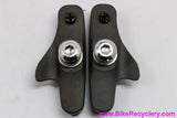 NIB/NOS Shimano 105 9-Speed Brake Pads (set of 4)
