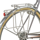 Velo Orange Campeur Rear Rack: Stainless Steel (NEW)
