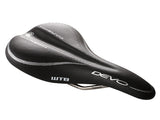 WTB Devo Carbon Saddle, Titanium Rails: NEW