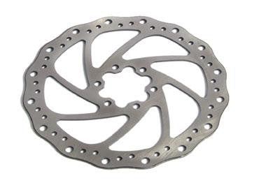XLC Disc Brake Rotor, 160mm: NIB