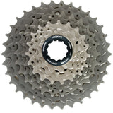 Shimano XTR CS-M980 10 Speed Cassette: 11-34t (NEW)